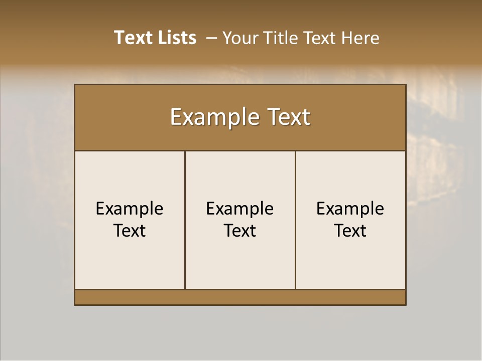 Touching  White Background PowerPoint Template