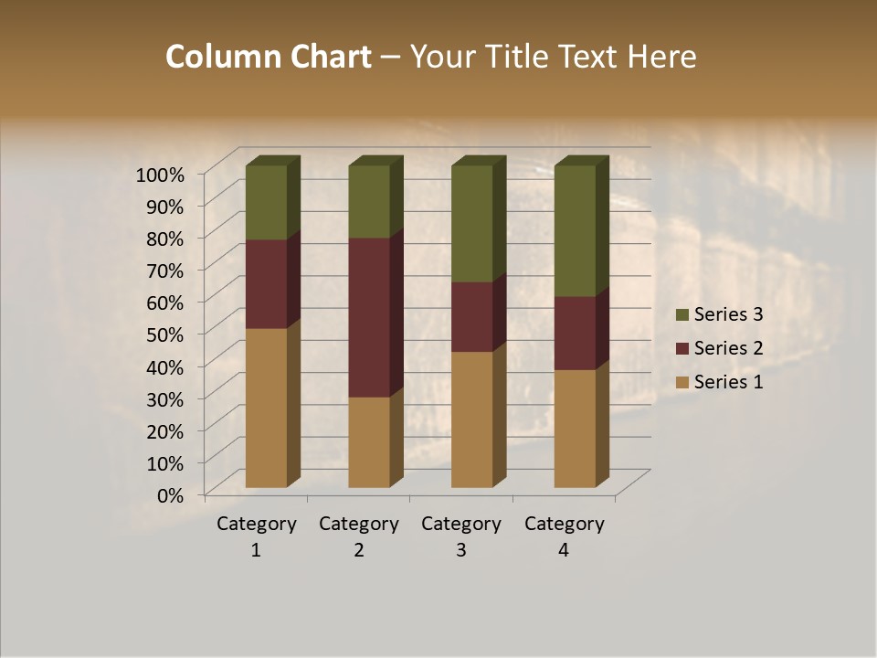 Touching  White Background PowerPoint Template