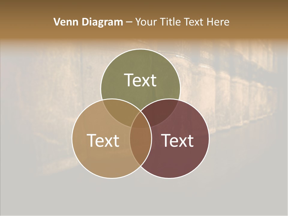 Touching  White Background PowerPoint Template