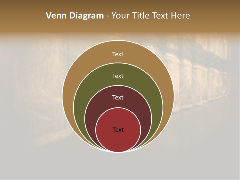 Touching  White Background PowerPoint Template