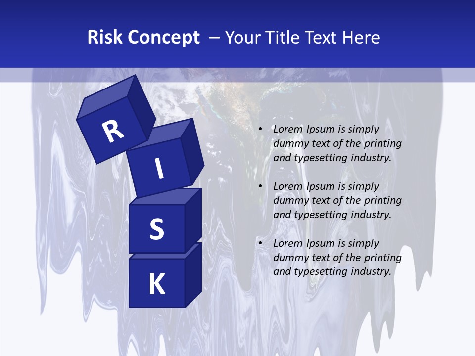 Closeup Grandmother Assist PowerPoint Template