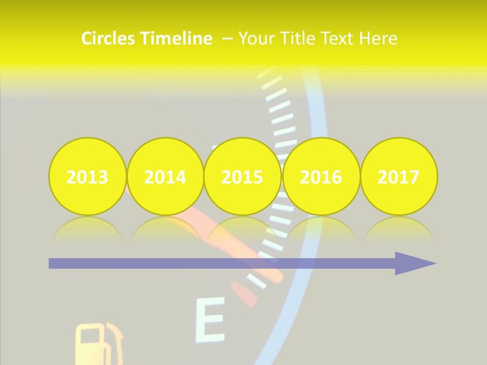 Caregiver Finger Hold PowerPoint Template