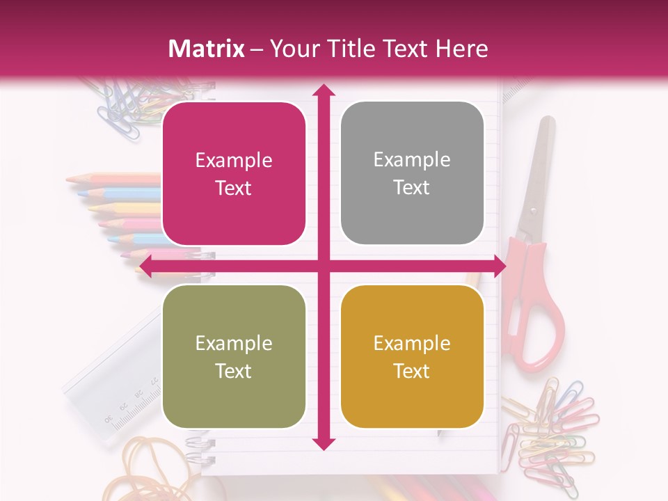Assistance Care Assist PowerPoint Template