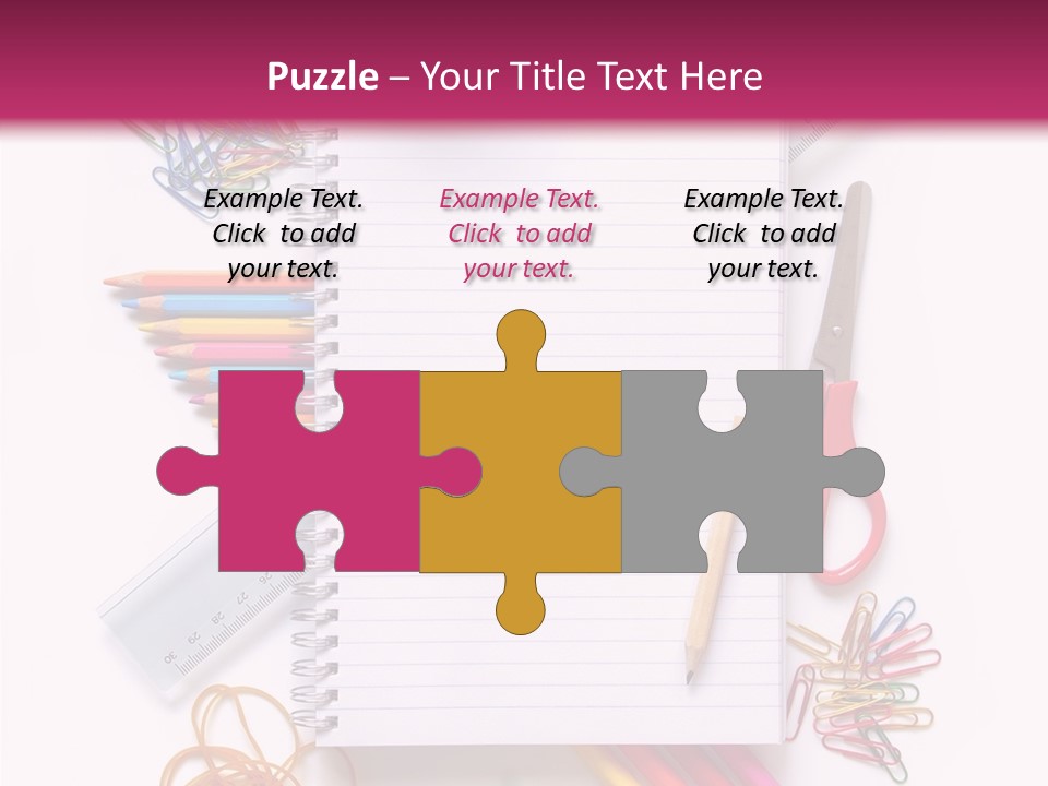 Assistance Care Assist PowerPoint Template