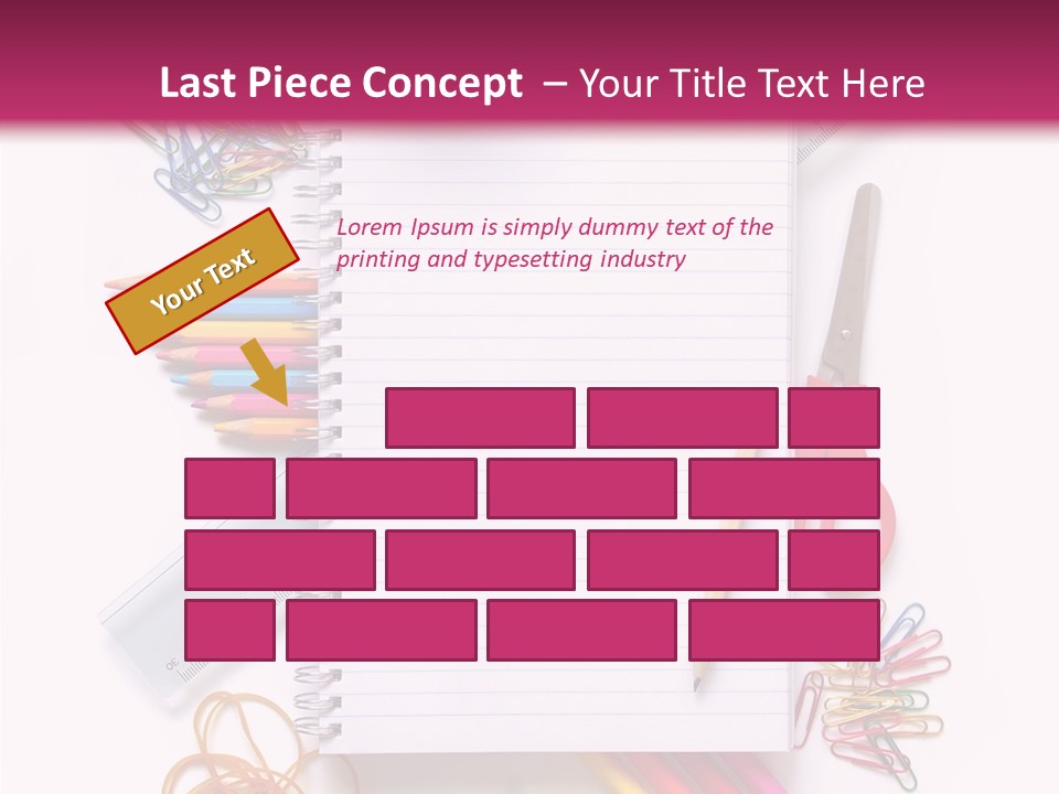 Assistance Care Assist PowerPoint Template