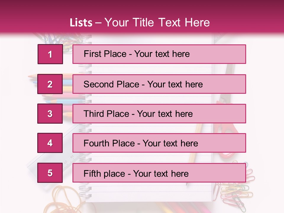 Assistance Care Assist PowerPoint Template