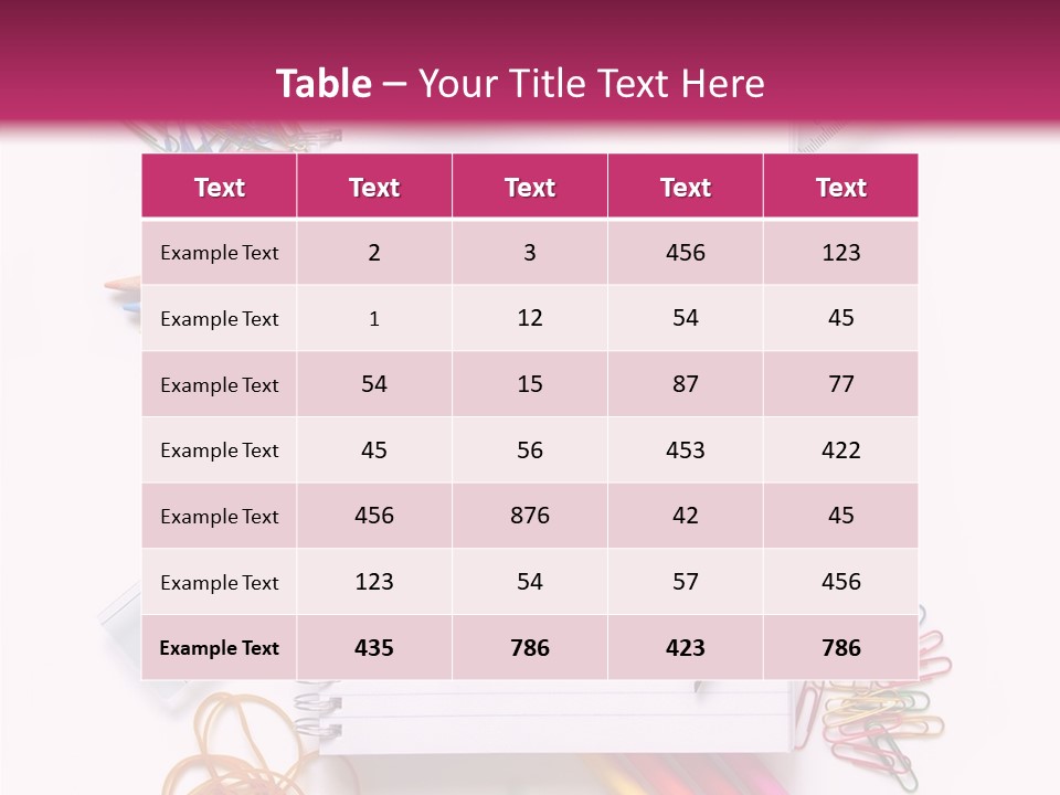 Assistance Care Assist PowerPoint Template