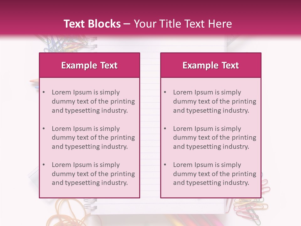 Assistance Care Assist PowerPoint Template