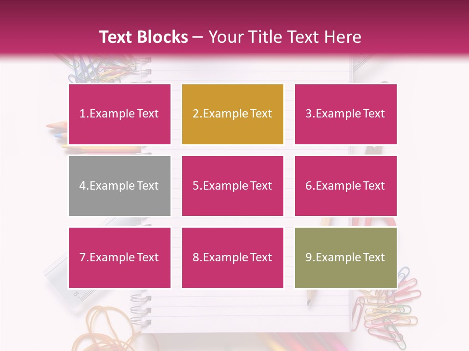 Assistance Care Assist PowerPoint Template