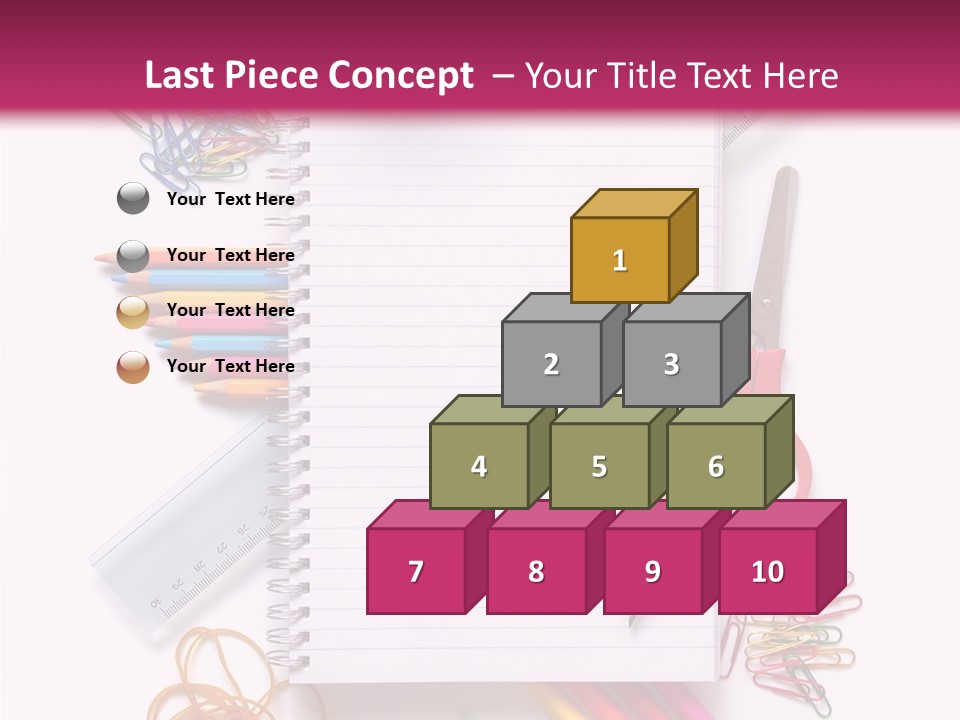 Assistance Care Assist PowerPoint Template