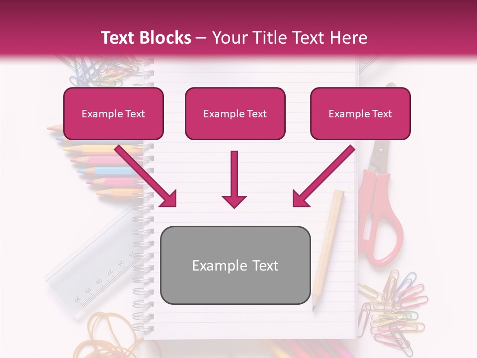 Assistance Care Assist PowerPoint Template
