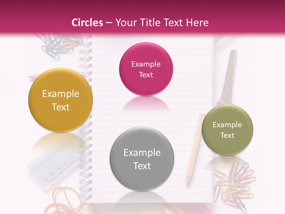 Assistance Care Assist PowerPoint Template
