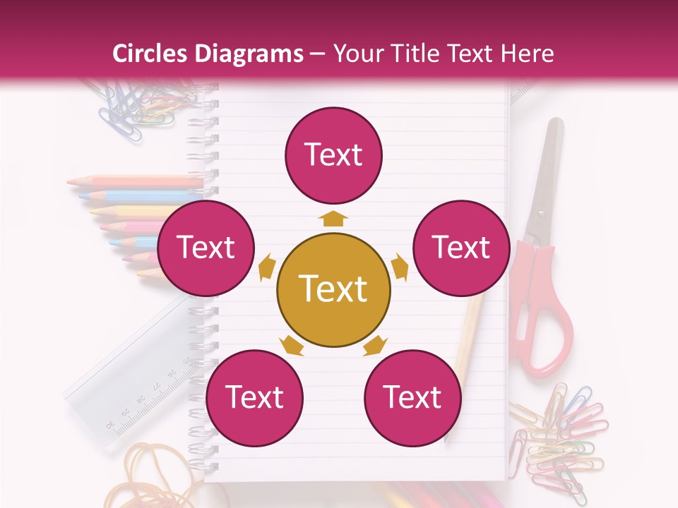 Assistance Care Assist PowerPoint Template