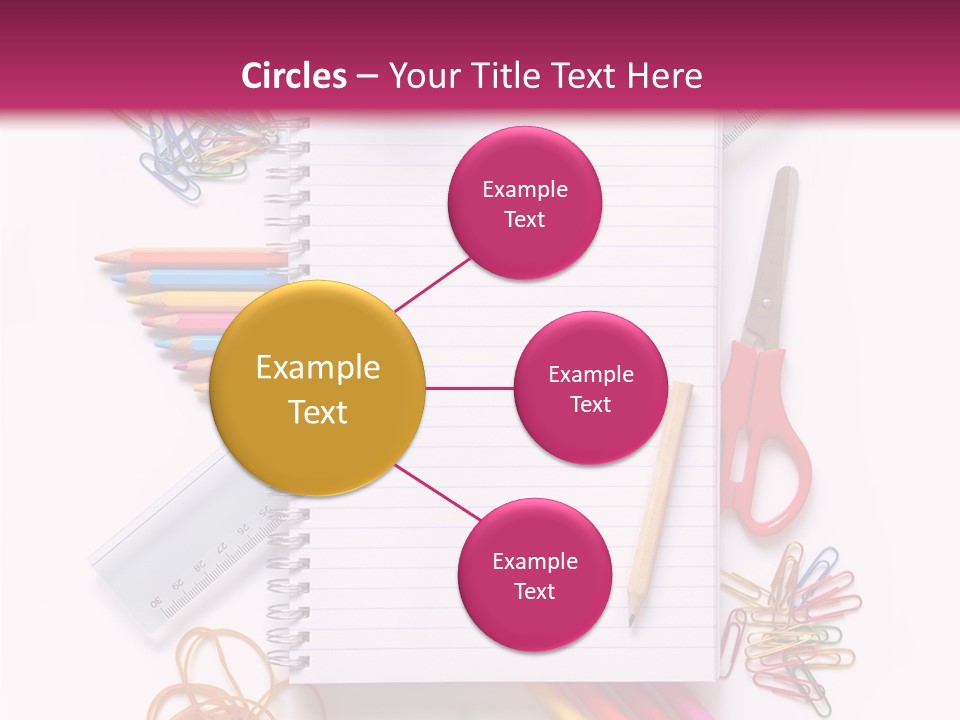 Assistance Care Assist PowerPoint Template