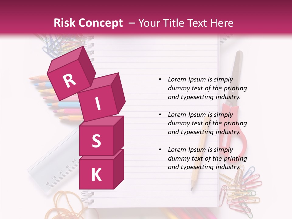 Assistance Care Assist PowerPoint Template