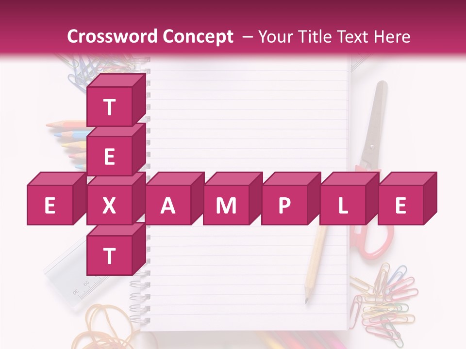 Assistance Care Assist PowerPoint Template