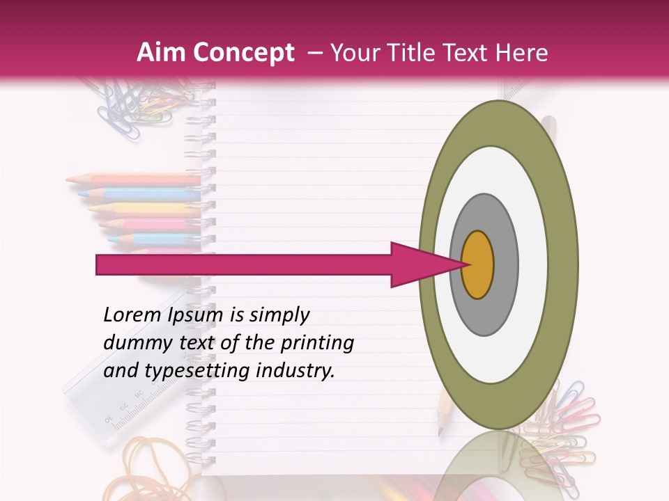 Assistance Care Assist PowerPoint Template