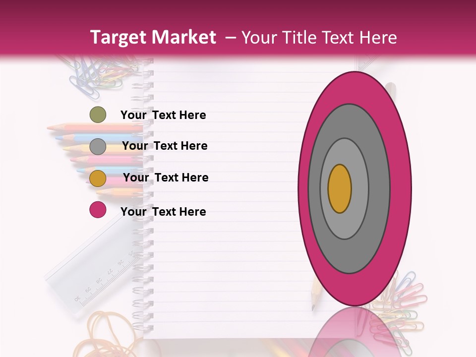 Assistance Care Assist PowerPoint Template