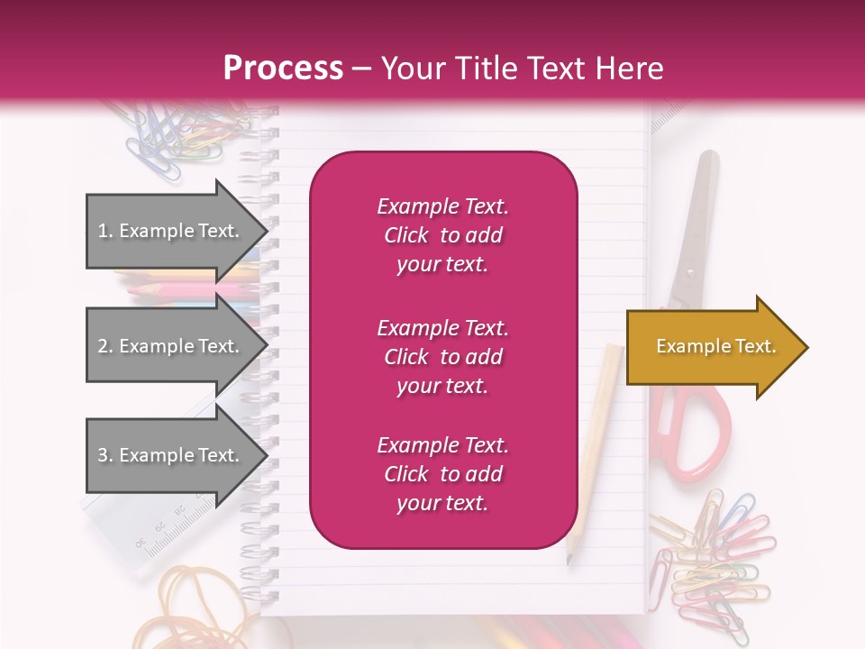 Assistance Care Assist PowerPoint Template