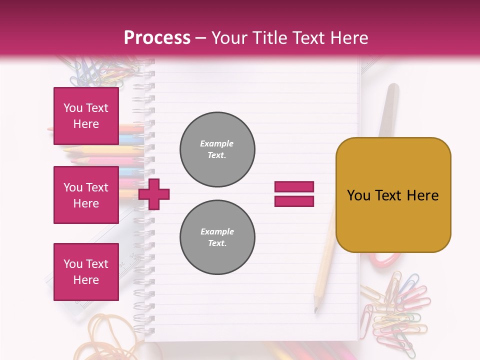 Assistance Care Assist PowerPoint Template