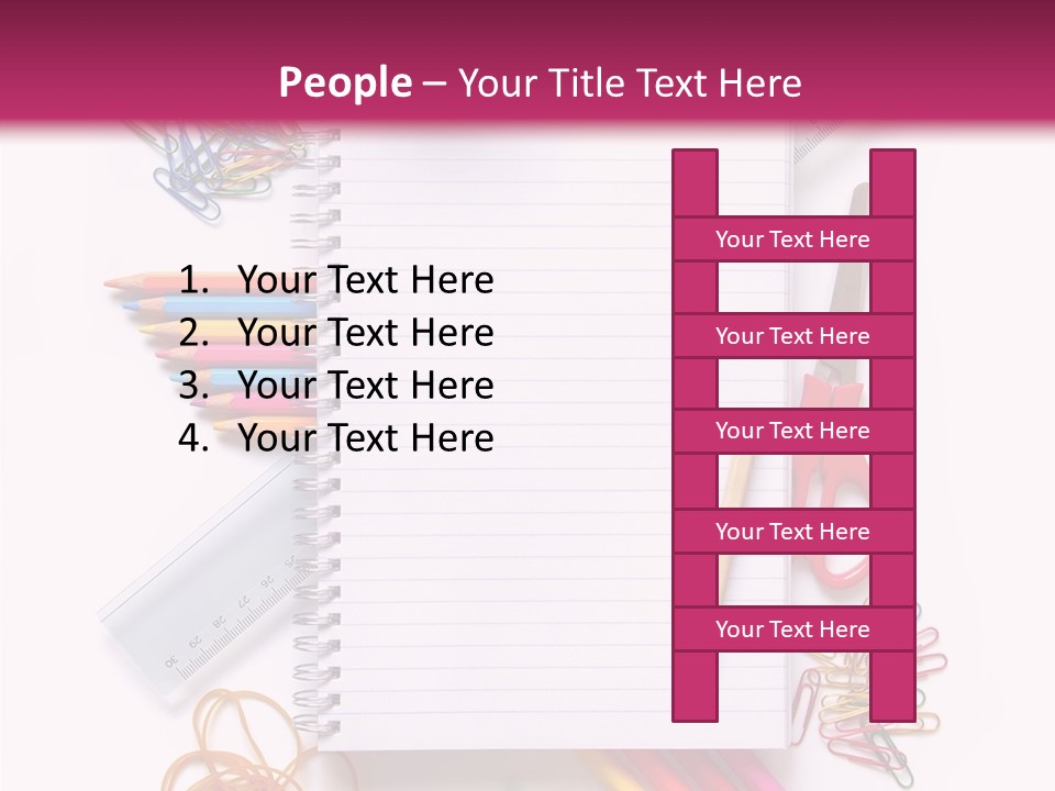 Assistance Care Assist PowerPoint Template