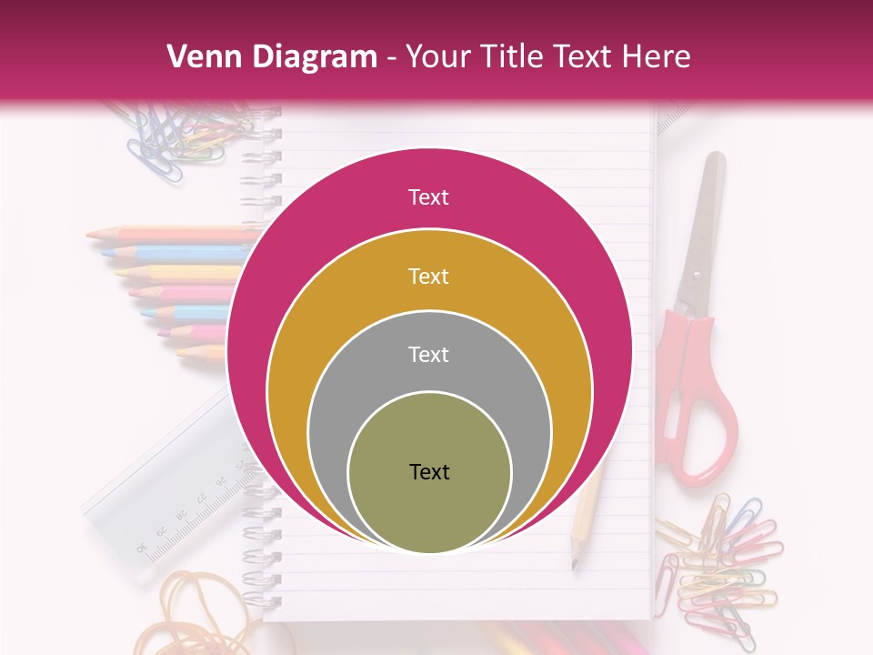 Assistance Care Assist PowerPoint Template