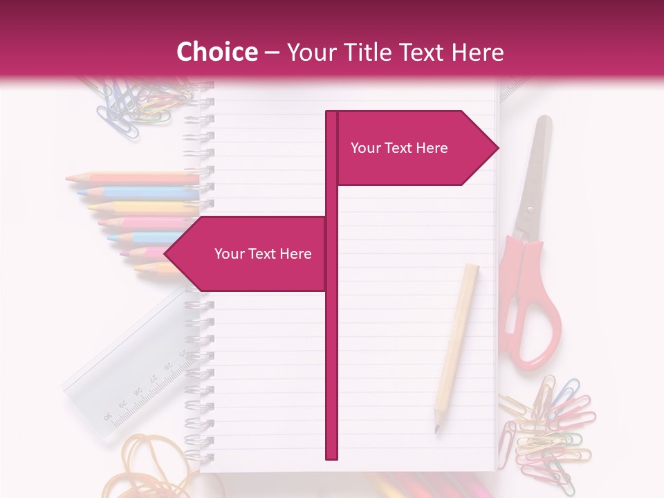 Assistance Care Assist PowerPoint Template