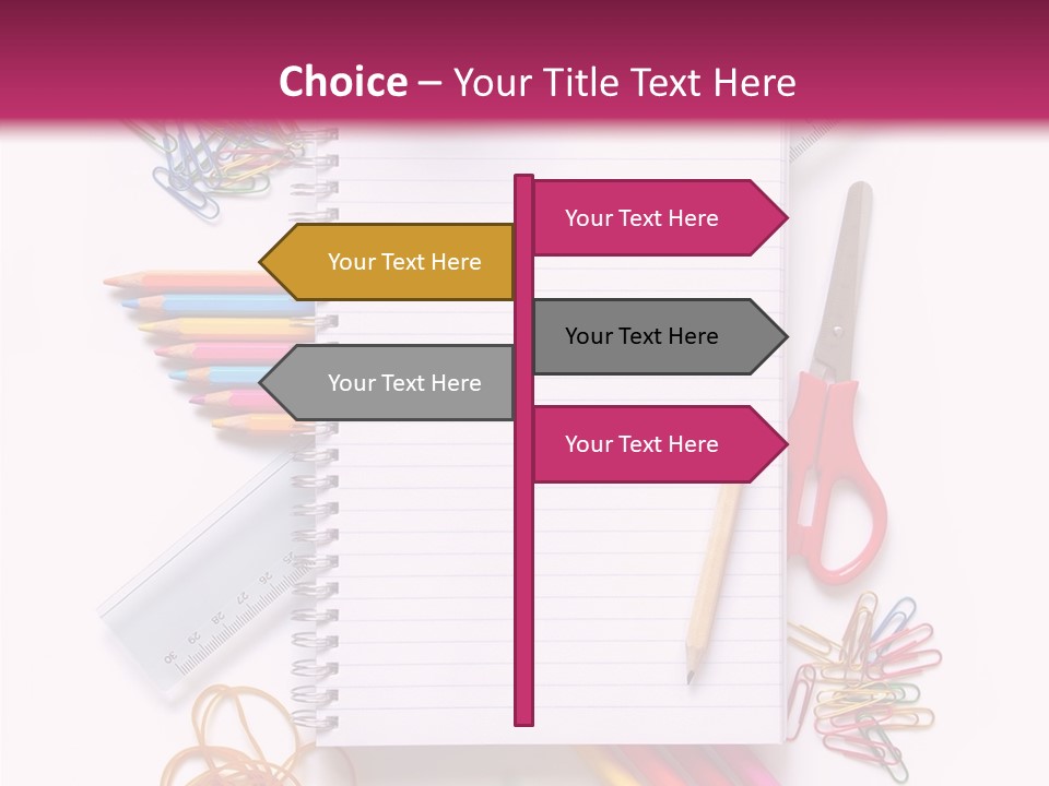 Assistance Care Assist PowerPoint Template