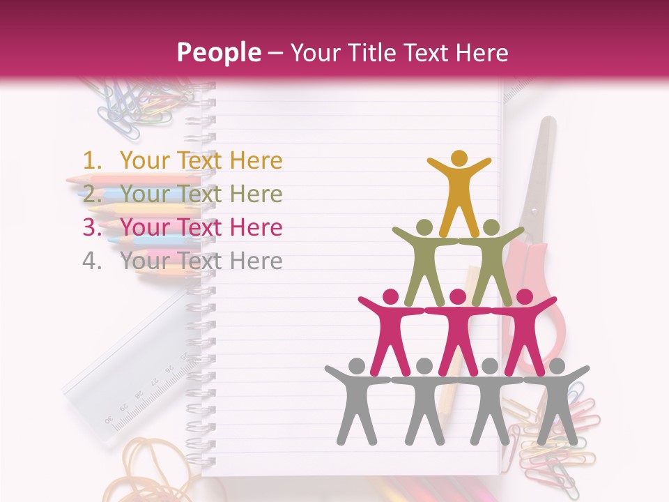 Assistance Care Assist PowerPoint Template