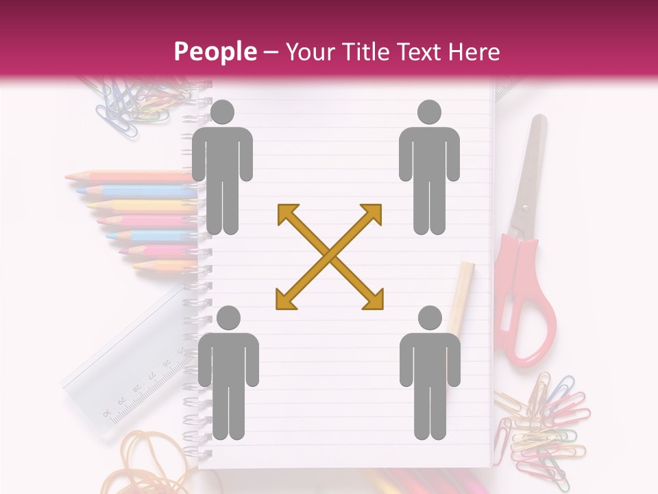 Assistance Care Assist PowerPoint Template