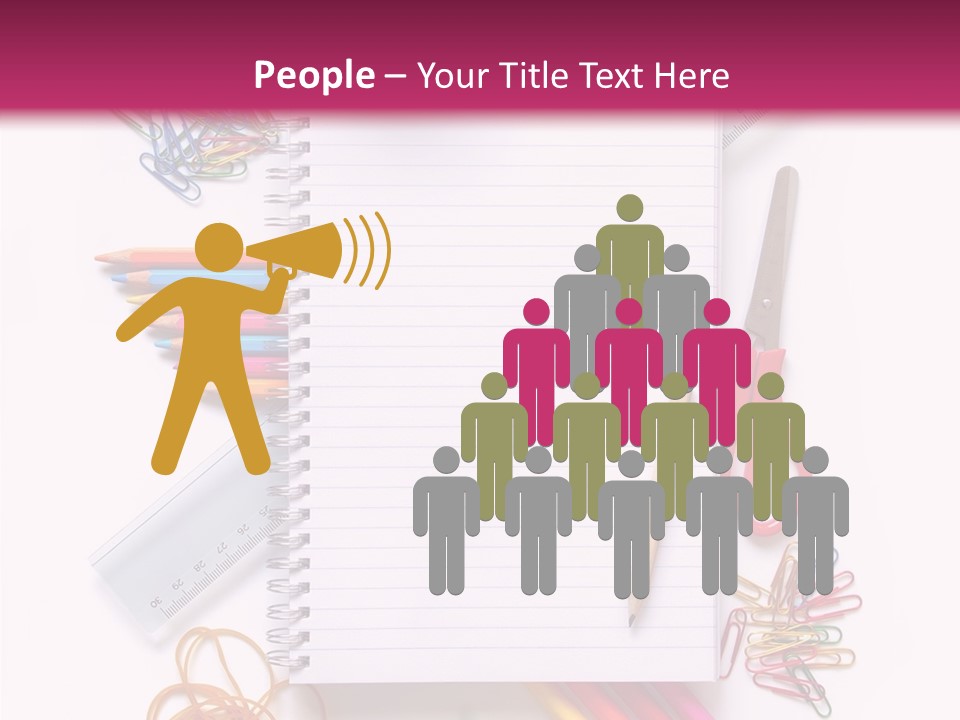 Assistance Care Assist PowerPoint Template