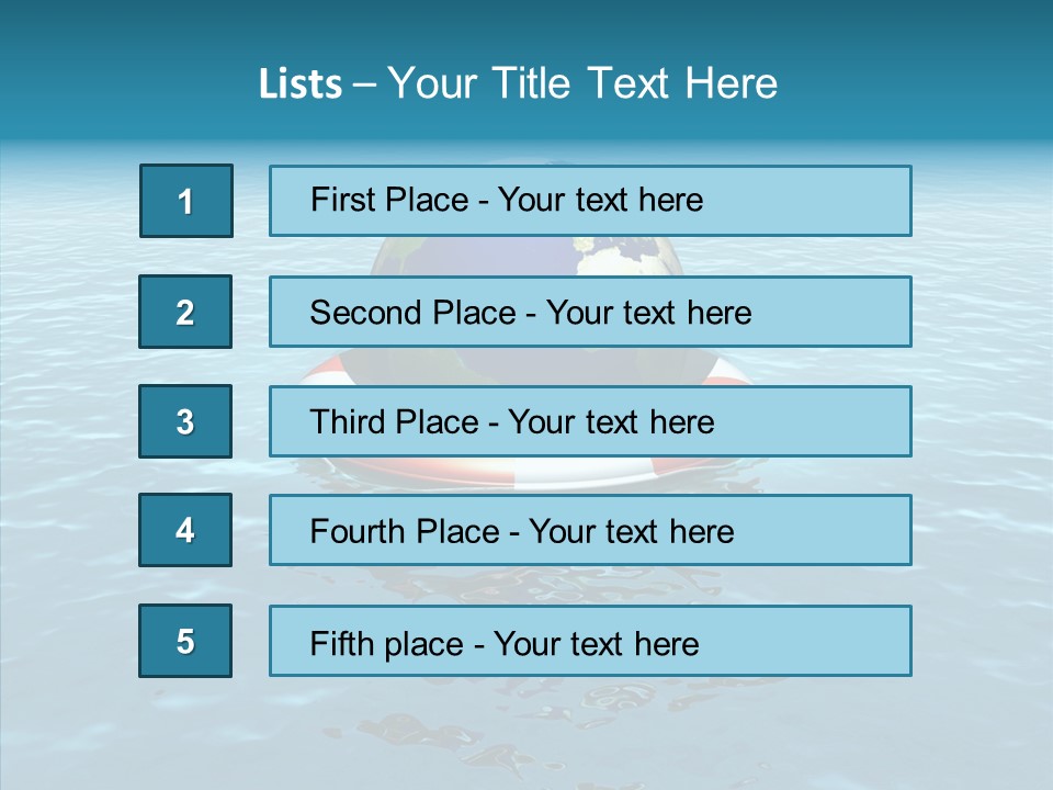 Touching Women Assist PowerPoint Template
