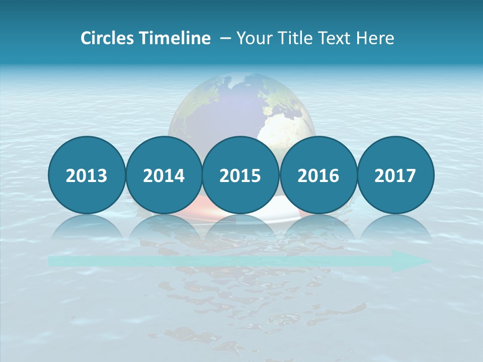 Touching Women Assist PowerPoint Template