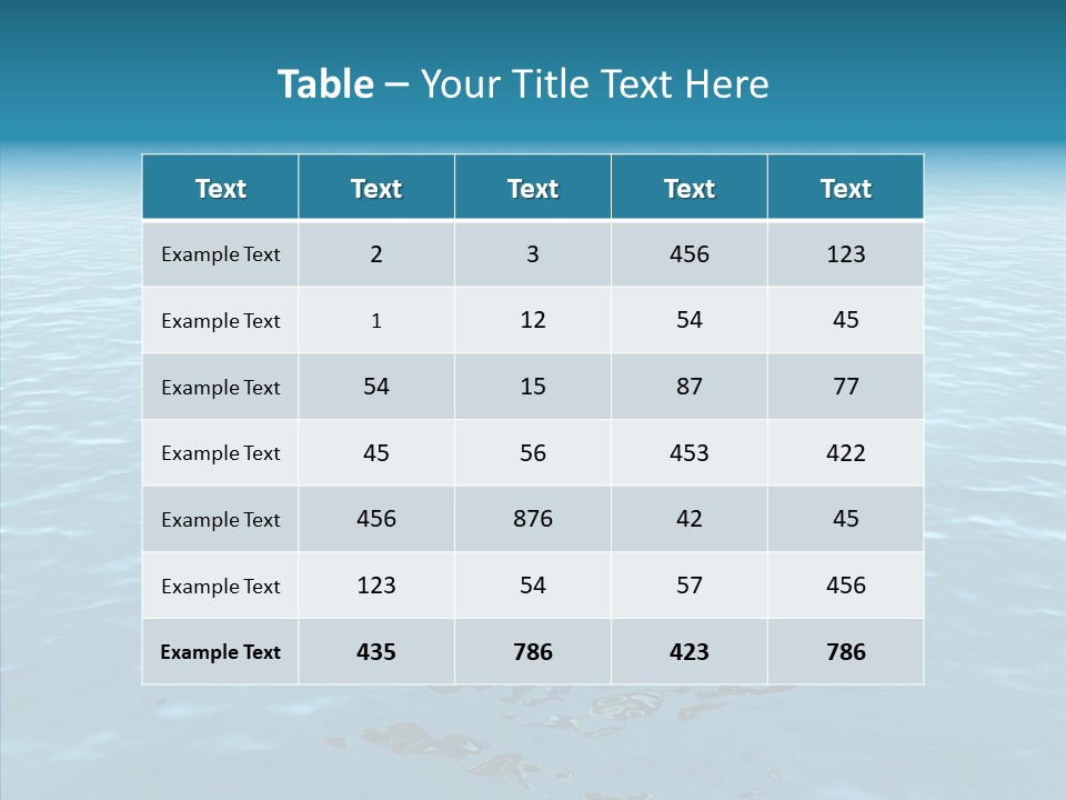 Touching Women Assist PowerPoint Template