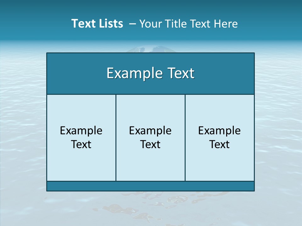 Touching Women Assist PowerPoint Template