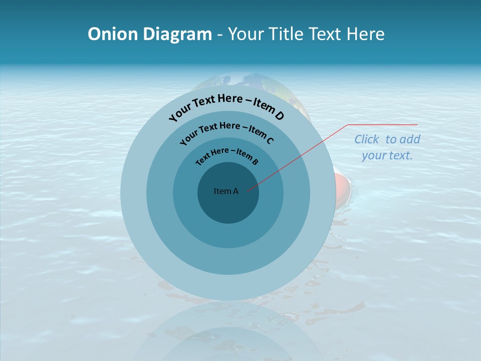 Touching Women Assist PowerPoint Template