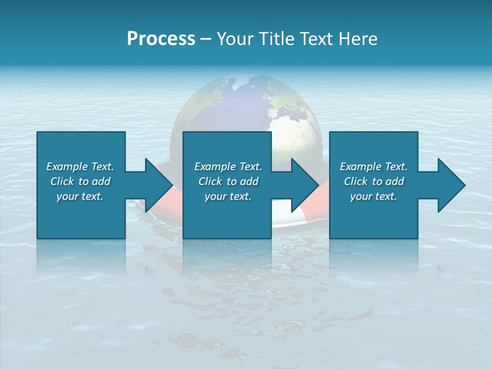Touching Women Assist PowerPoint Template