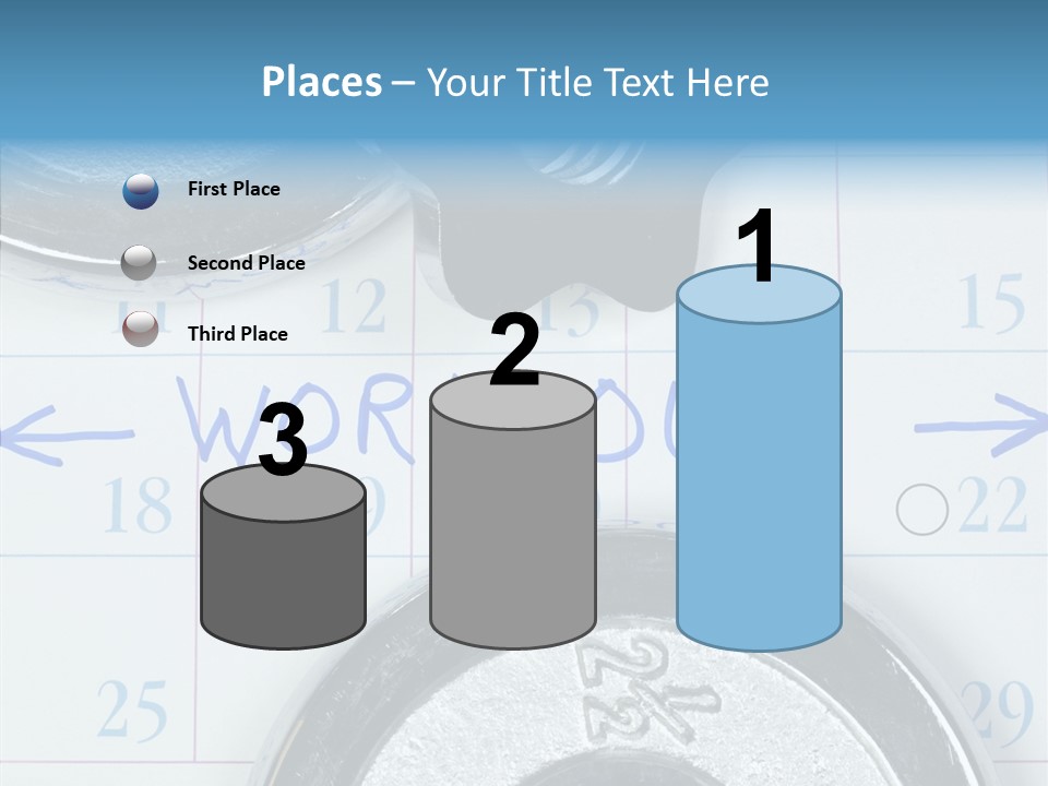 Elderly Women Assist PowerPoint Template