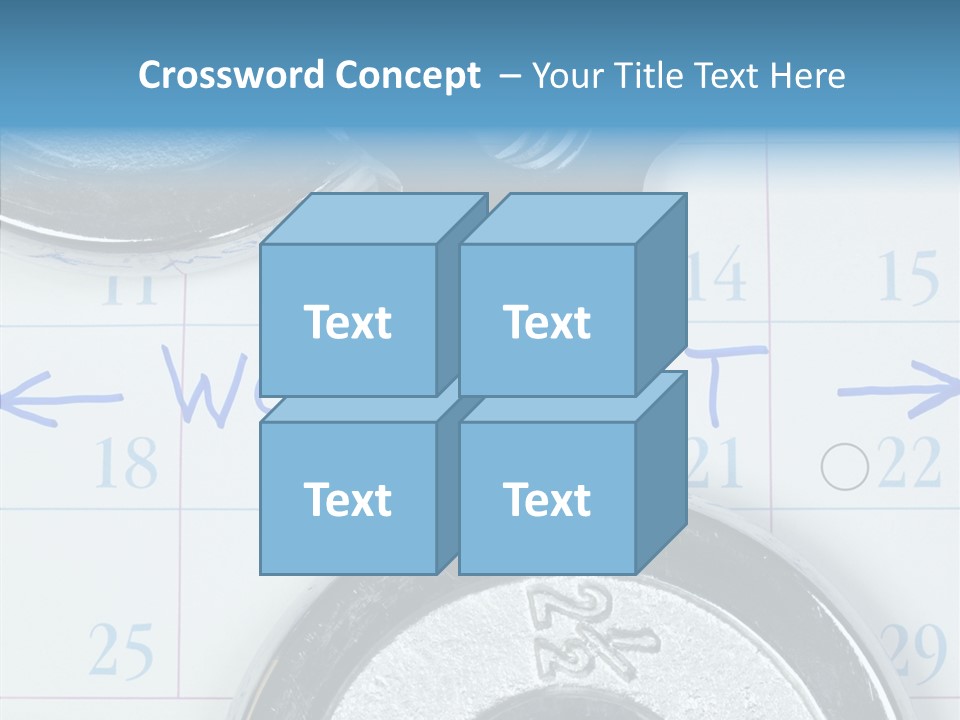 Elderly Women Assist PowerPoint Template