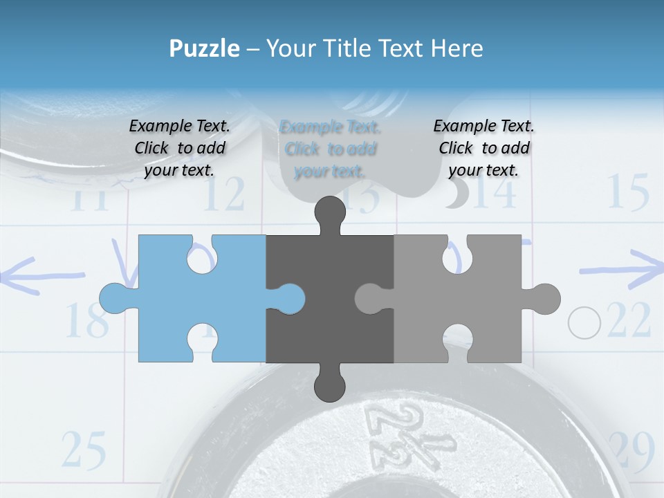 Elderly Women Assist PowerPoint Template