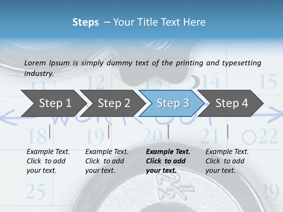Elderly Women Assist PowerPoint Template