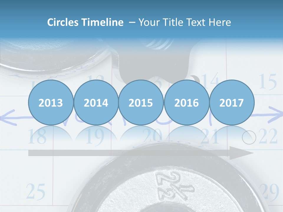 Elderly Women Assist PowerPoint Template