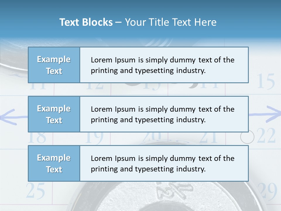 Elderly Women Assist PowerPoint Template