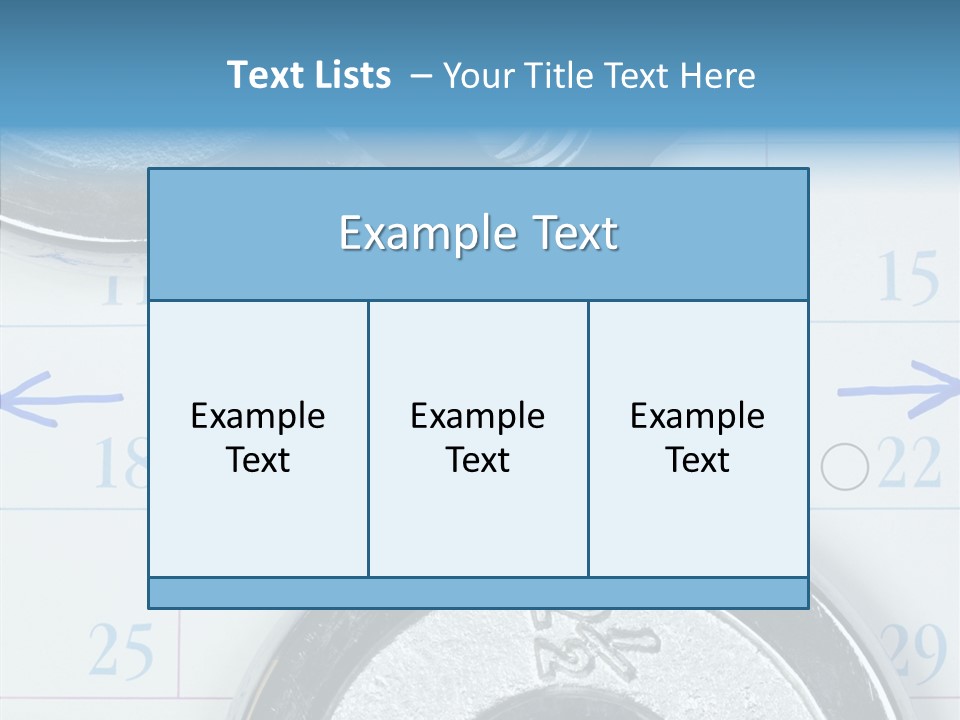 Elderly Women Assist PowerPoint Template
