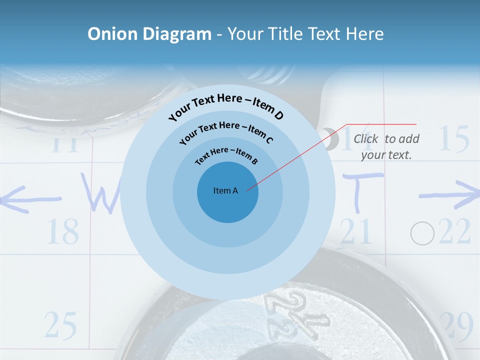 Elderly Women Assist PowerPoint Template