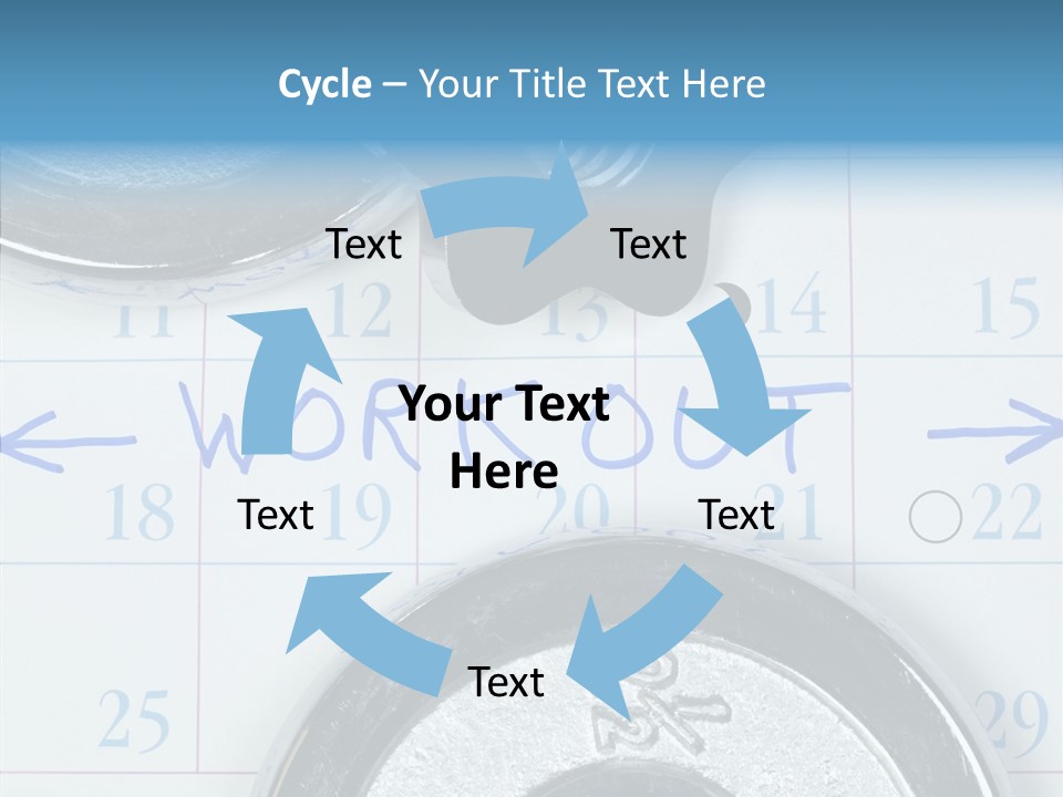 Elderly Women Assist PowerPoint Template