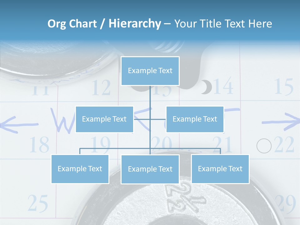 Elderly Women Assist PowerPoint Template