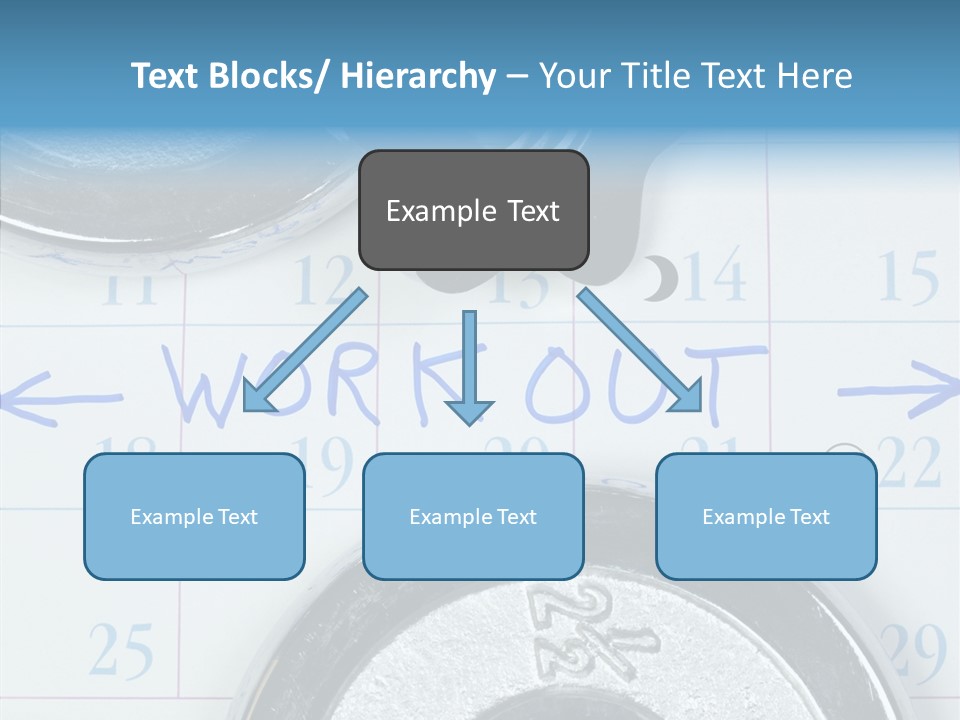 Elderly Women Assist PowerPoint Template