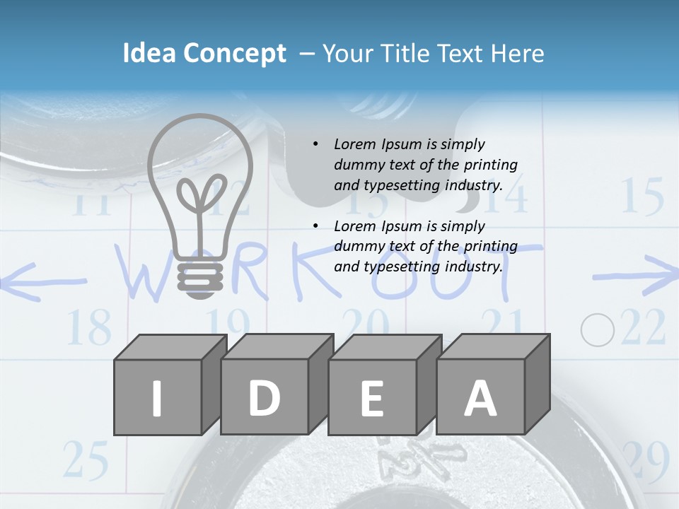 Elderly Women Assist PowerPoint Template