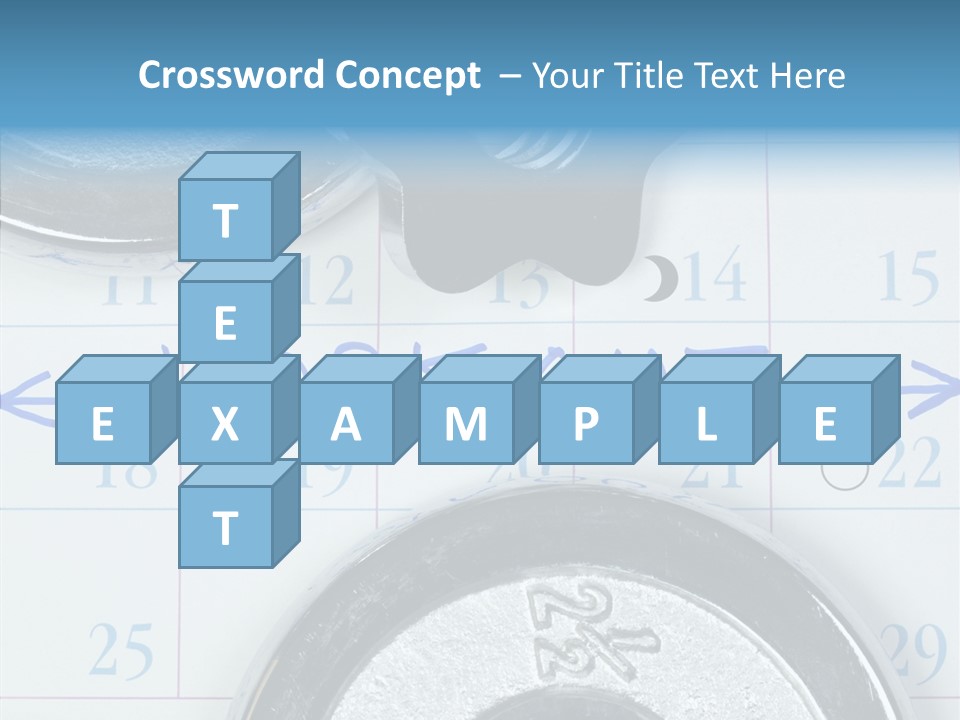 Elderly Women Assist PowerPoint Template